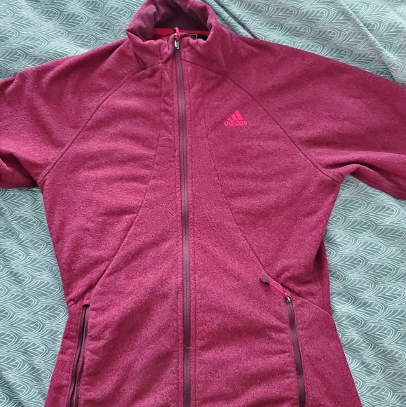 Adidas Sport Jacket - Picture 5 of 7
